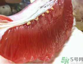 剝開的柚子能放冰箱嗎？柚子肉可以放冰箱嗎？