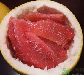 柚子剝開后可以放幾天？剝開的柚子能放幾天？