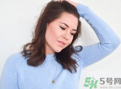 丸子頭怎么扎固定？丸子頭怎么扎不會(huì)掉