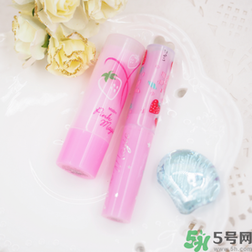 Mistine唇膏好用嗎？Mistine草莓變色唇膏怎么樣？