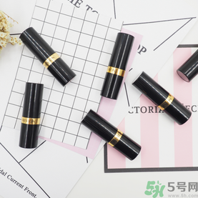 revlon露華濃口紅怎么樣？露華濃口紅試色色號(hào)推薦