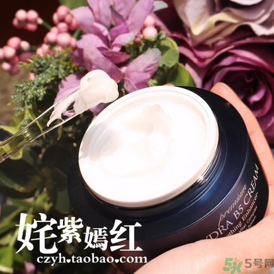 ahc面霜怎么樣？ahc面霜好用嗎？