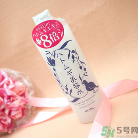 alovivi薏仁水怎么樣？皇后薏仁水好用嗎？