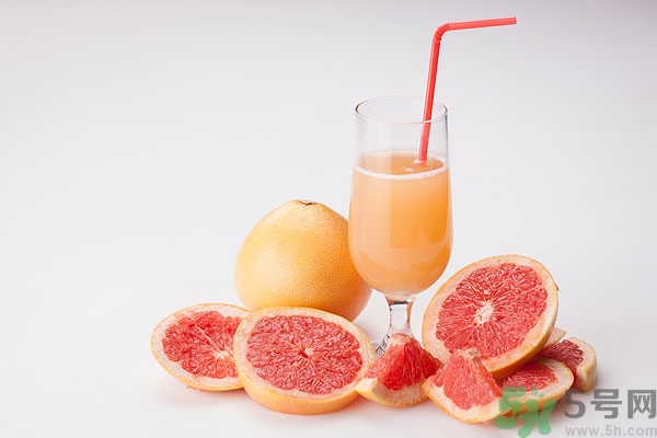 柚子能榨汁嗎？柚子和什么榨汁好喝？