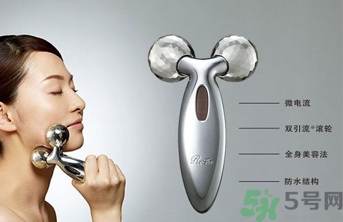 refa美容儀有效果嗎？refa美容儀使用方法