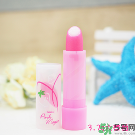 Mistine唇膏好用嗎？Mistine草莓變色唇膏怎么樣？