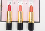 revlon露華濃口紅怎么樣？露華濃口紅試色色號(hào)推薦