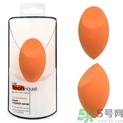 葫蘆海綿粉撲什么牌子好？葫蘆海綿粉撲哪個(gè)牌子好？