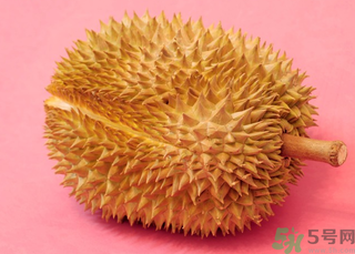 小孩能吃榴蓮嗎？榴蓮小孩能吃嗎？