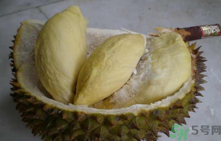 坐月子吃榴蓮有什么好處？產(chǎn)后吃榴蓮有什么好處？