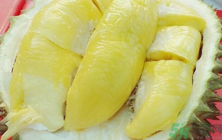 榴蓮肉怎么保存？榴蓮肉的保存方法