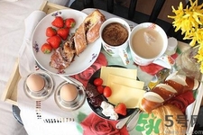 早餐吃什么好？早餐吃什么最營養(yǎng)？