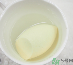 葫蘆海綿粉撲怎么清洗？葫蘆粉撲多久洗一次？