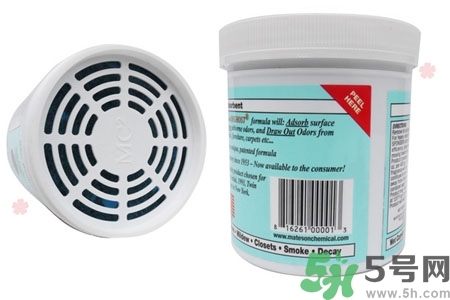 美國bad air sponge空氣凈化劑怎么樣？