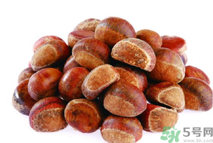 熟板栗怎么去皮最快？煮熟板栗怎么去皮？