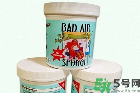 美國(guó)bad air sponge空氣凈化劑多少錢？