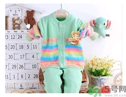 十月份出生的寶寶穿什么衣服？十月份出生的寶寶穿衣注意事項