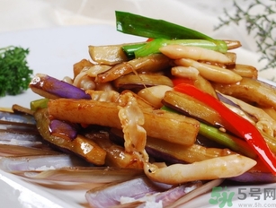 蟶子和花蛤哪個(gè)好吃？蟶子和花甲花蛤的區(qū)別