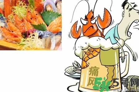 引發(fā)痛風(fēng)的原因是什么？痛風(fēng)病人飲食需注意什么好？