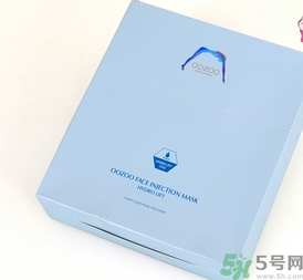 oozoo針劑面膜多少錢？oozoo針劑面膜真假辨別