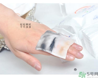 lilybell麗麗貝爾化妝棉好用嗎？麗麗貝爾化妝棉怎么樣？