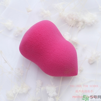 葫蘆海綿粉撲什么牌子好？葫蘆海綿粉撲哪個(gè)牌子好？