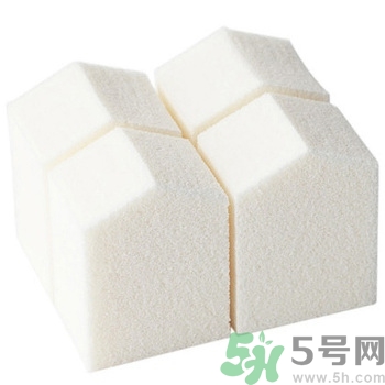 葫蘆海綿粉撲什么牌子好？葫蘆海綿粉撲哪個(gè)牌子好？