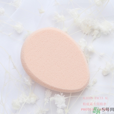葫蘆海綿粉撲什么牌子好？葫蘆海綿粉撲哪個(gè)牌子好？