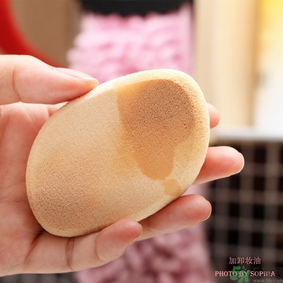 葫蘆海綿粉撲什么牌子好？葫蘆海綿粉撲哪個(gè)牌子好？