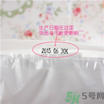 lilybell麗麗貝爾化妝棉好用嗎？麗麗貝爾化妝棉怎么樣？