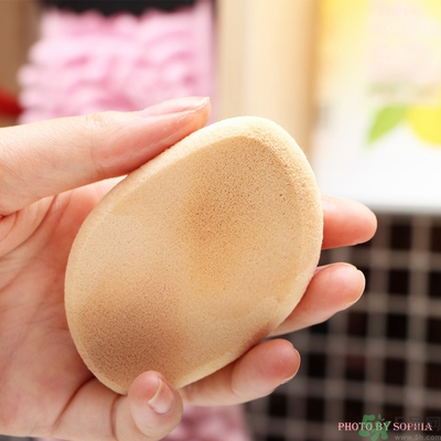 葫蘆海綿粉撲什么牌子好？葫蘆海綿粉撲哪個(gè)牌子好？