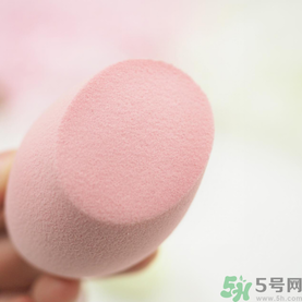 葫蘆海綿粉撲怎么用？葫蘆粉撲使用方法