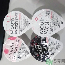 okina漱口水怎么用？okina漱口水好用嗎？