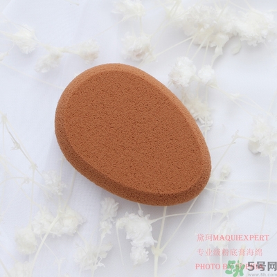 葫蘆海綿粉撲什么牌子好？葫蘆海綿粉撲哪個(gè)牌子好？