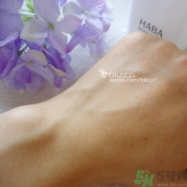 haba g露適合什么膚質(zhì)?haba g露適合油皮嗎? haba g露適合什么膚質(zhì)?haba g露適合油皮嗎?