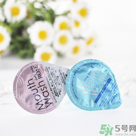 okina漱口水怎么用？okina漱口水好用嗎？
