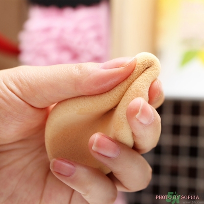 葫蘆海綿粉撲什么牌子好？葫蘆海綿粉撲哪個(gè)牌子好？