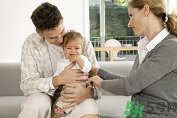 孩子哭鬧不止怎么辦？孩子哭鬧怎么管教？