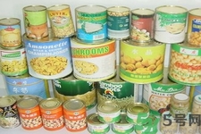 罐頭食品有哪些？罐頭食品含防腐劑嗎？