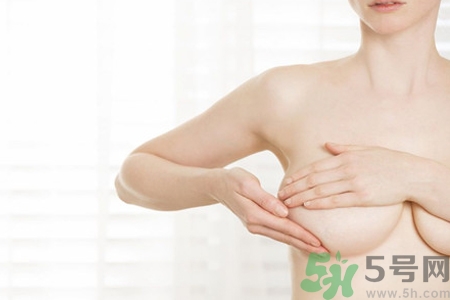 怎么按摩胸可以變大？胸部按摩有效果嗎？