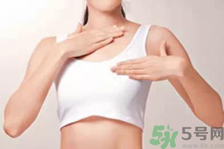 怎么按摩胸可以變大？胸部按摩有效果嗎？