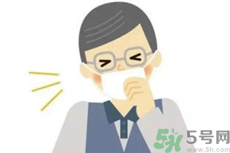 咳血怎么回事？咳血怎么辦？