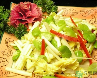 韭黃是發(fā)物嗎？手術(shù)后可以吃韭黃嗎？