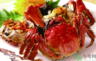 河蟹是發(fā)物嗎？河蟹屬于發(fā)物嗎？