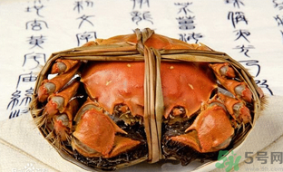 河蟹是發(fā)物嗎？河蟹屬于發(fā)物嗎？