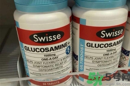 swisse維骨力的功效是什么？swisse維骨力的作用有哪些？