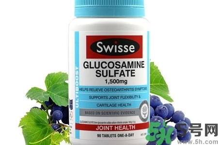 swisse維骨力的功效是什么？swisse維骨力的作用有哪些？