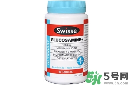 swisse維骨力的功效是什么？swisse維骨力的作用有哪些？
