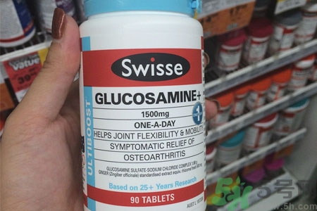 swisse維骨力多少錢？swisse和blackmores的維骨力哪個更好？