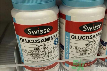 swisse維骨力多少錢？swisse和blackmores的維骨力哪個更好？